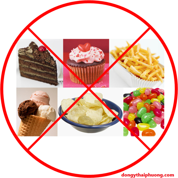 Bệnh tiểu đường chế độ ăn uống