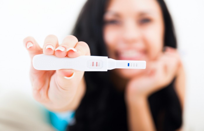 Dấu hiệu có thai ngoài tử cung sớm nhất