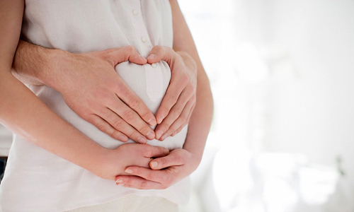 Những điều mẹ bầu cần chú ý trong giai đoạn 3 tháng giữa thai kỳ. 