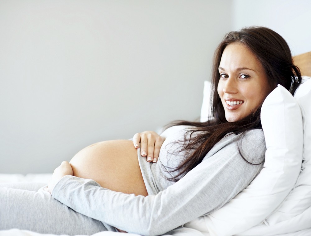 Củ gai có tác dụng an thai